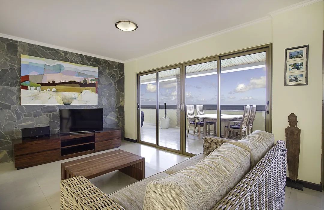 The Bellafonte - Luxury Oceanfront Hotel-1