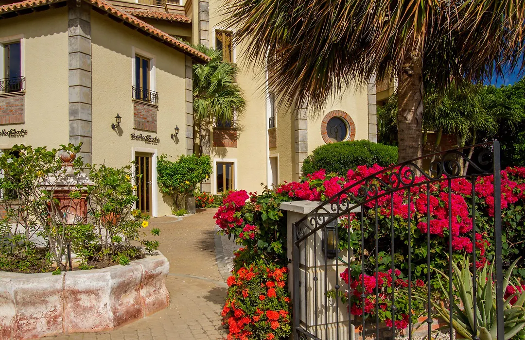 The Bellafonte - Luxury Oceanfront Hotel-1