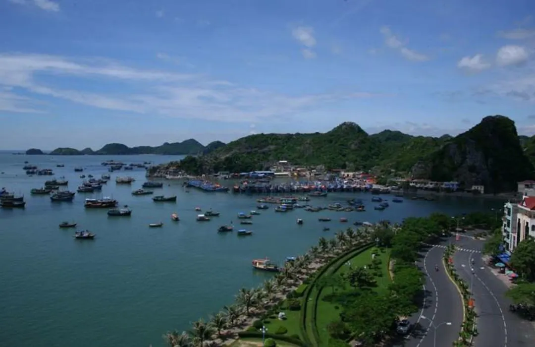 My Ngoc Hotel-1