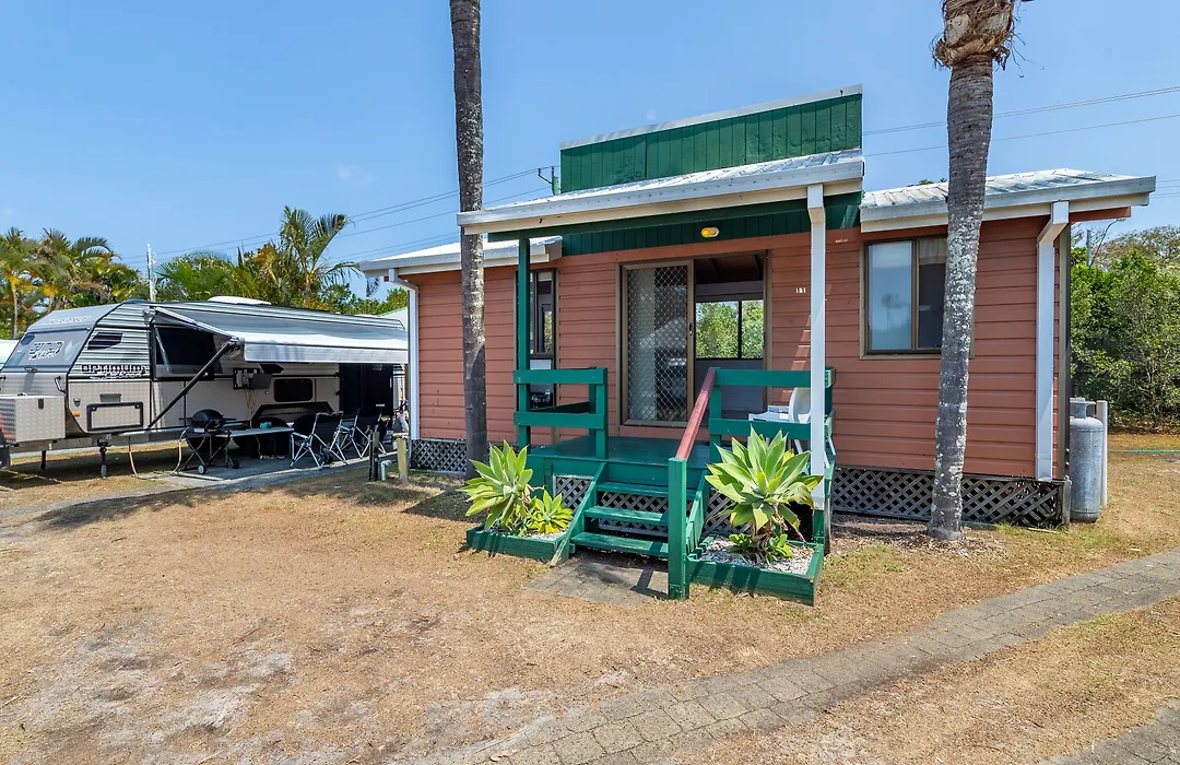 Ingenia Holidays Kingscliff-1