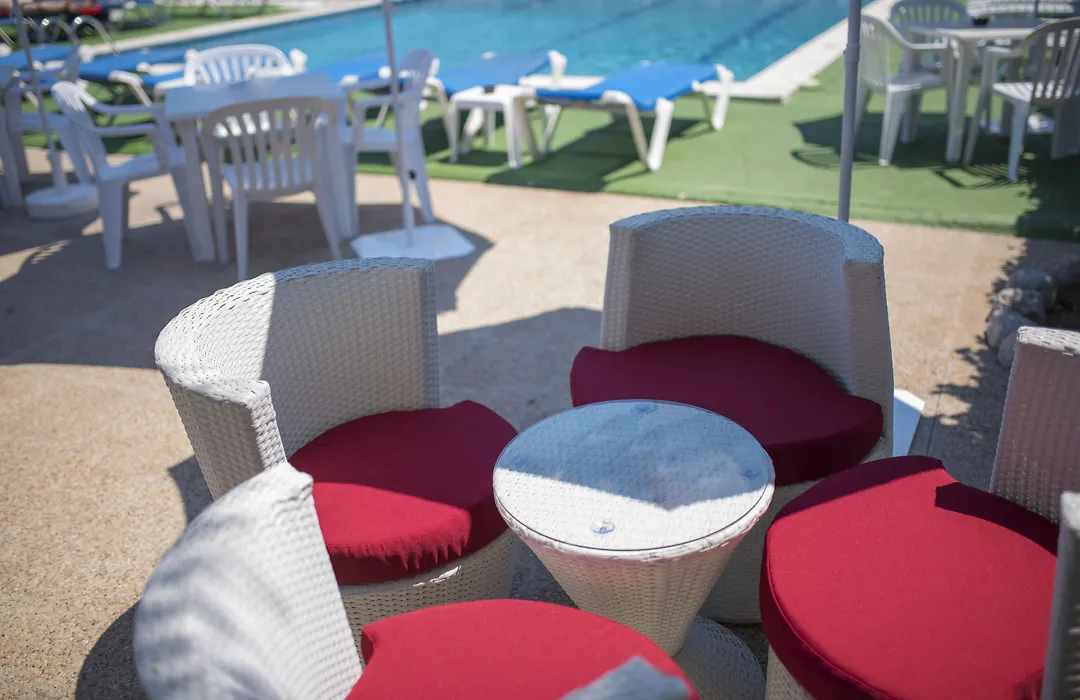 azuLine Hotel Llevant-1
