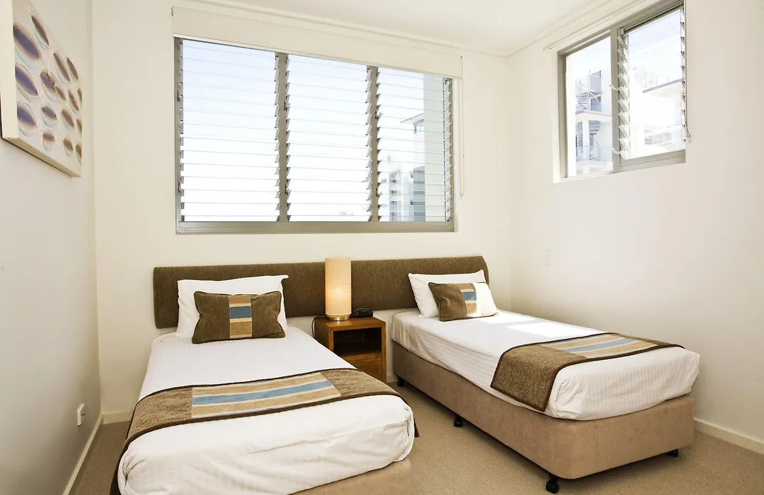 White Shells Luxury Apartments Marcoola-1