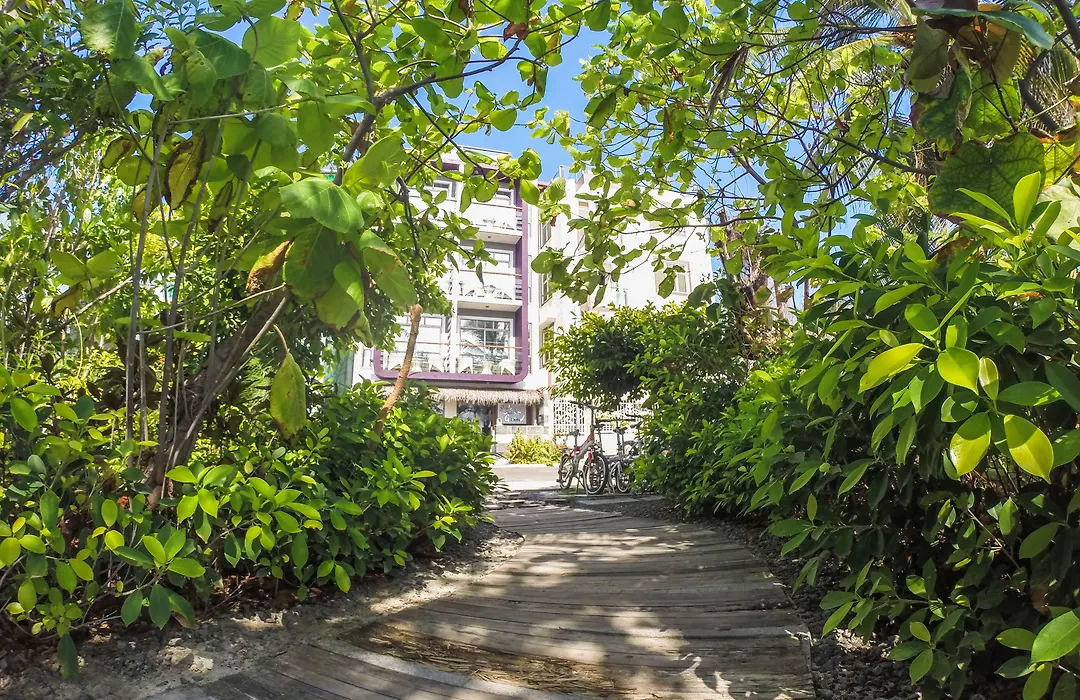 Hotel Ocean Grand At Hulhumale-1