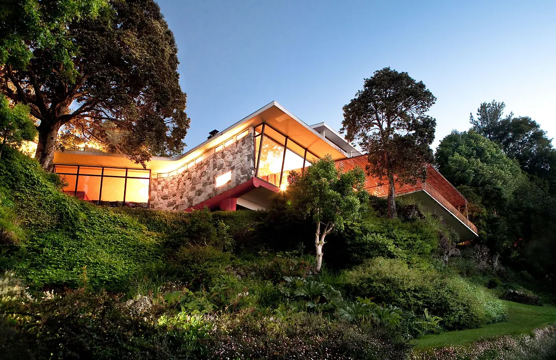 Hotel Antumalal-1