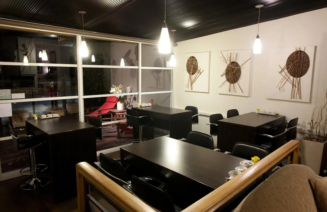 The Madsen Boutique Hotel-1