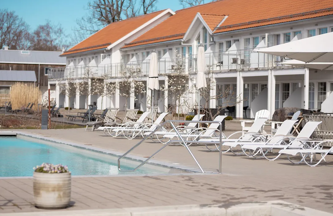Graensoe Slott Hotel & Spa-1