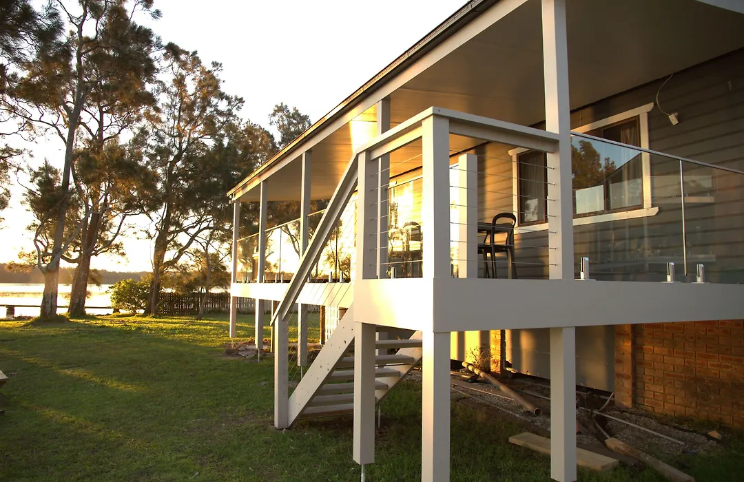 Dungowan Holiday Accommodation-1