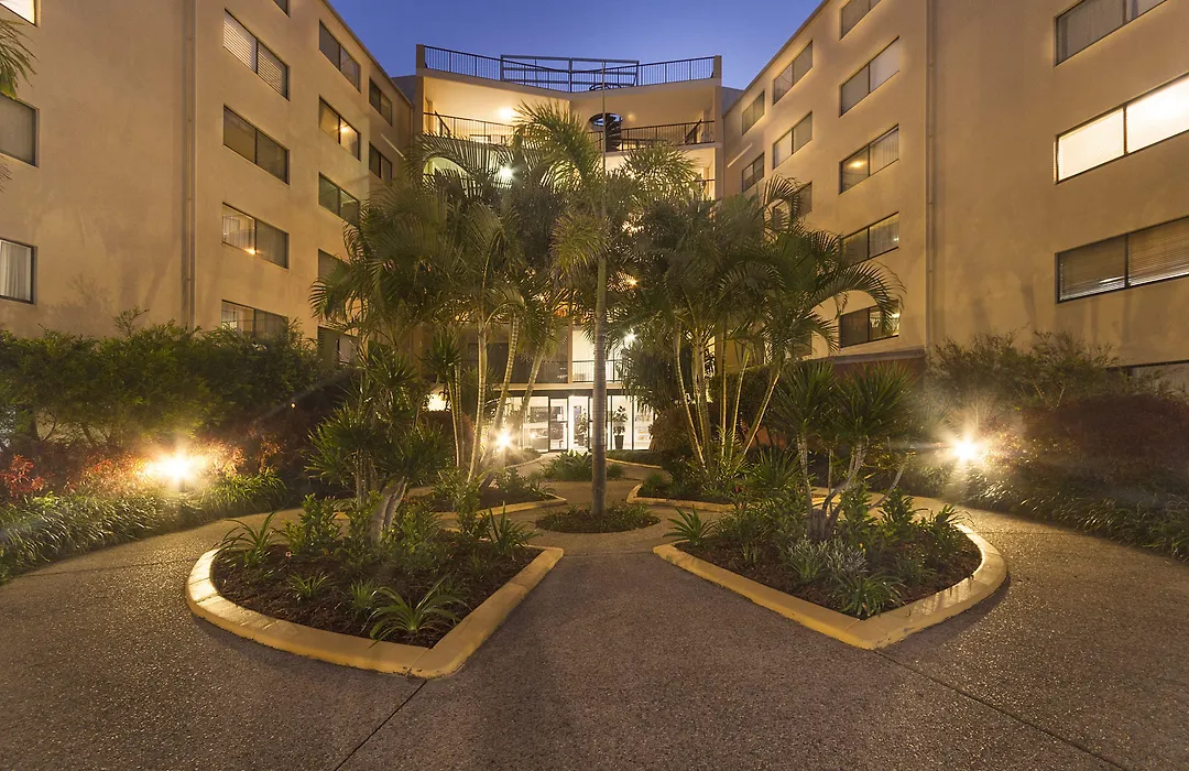 Marcoola Beach Resort-1