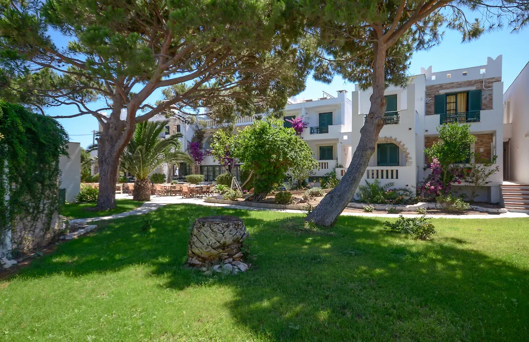 Hotel Naxos Beach-1