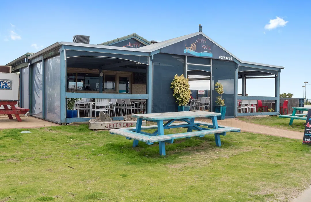 Jurien Bay Tourist Park-1