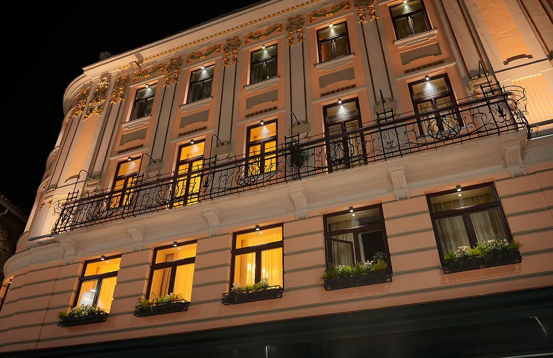 Piazza Heritage Hotel-1
