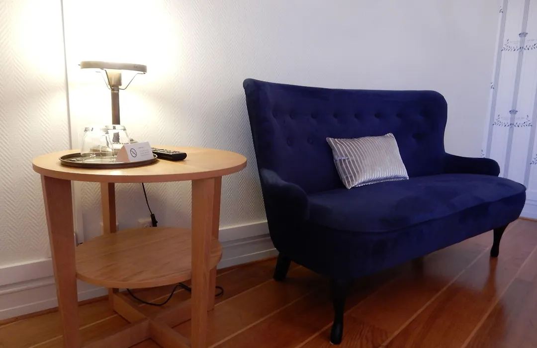 Hamnhotellet Kronan-1