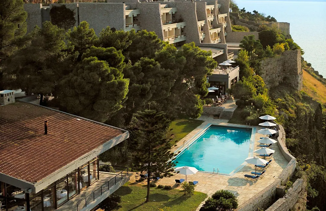 Nafplia Palace Hotel & Villas-1