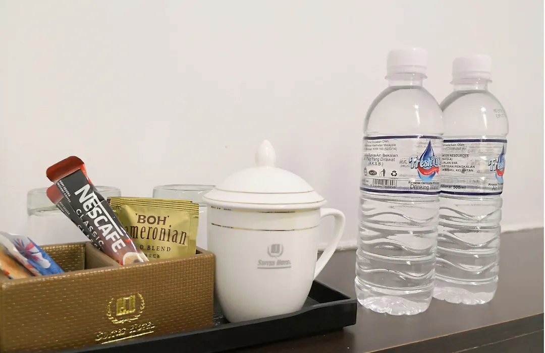 J Suites Hotel-1