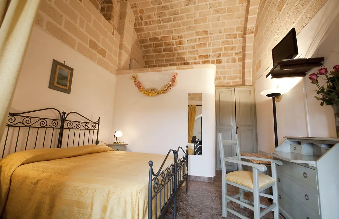 Masseria Bosco & Masseria Strazzati-1