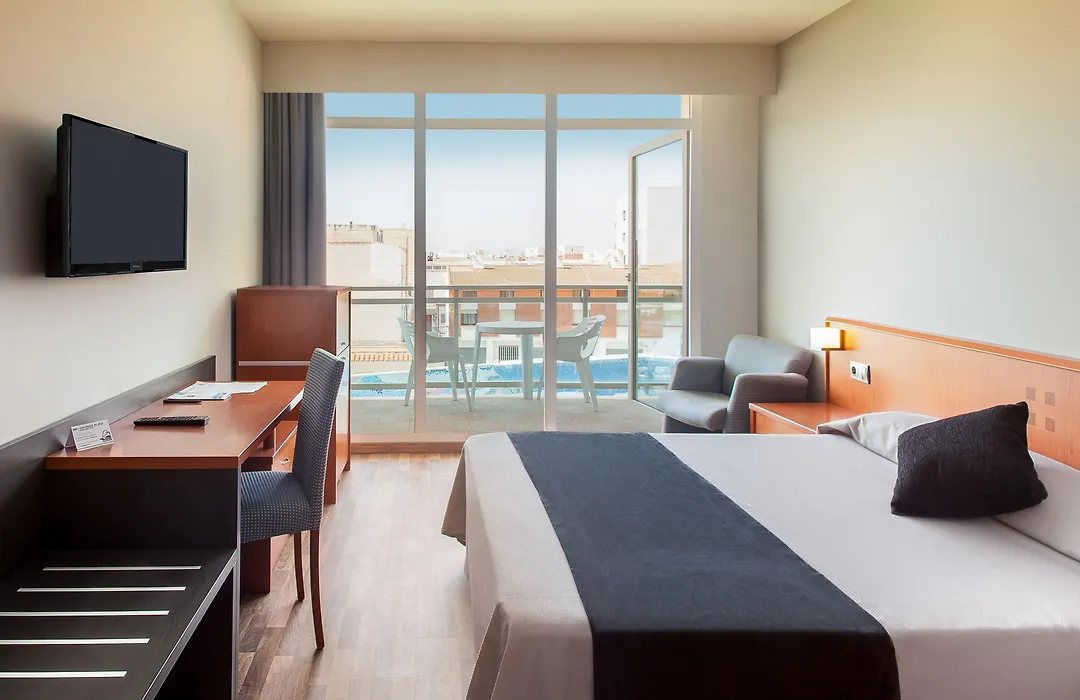 Hotel Rh Vinaros Playa & Spa 4* Sup-1