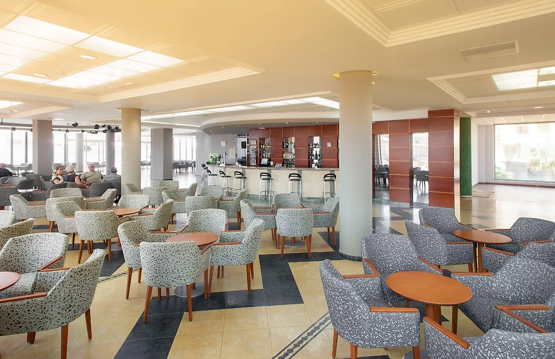Hotel Rh Vinaros Playa & Spa 4* Sup-1