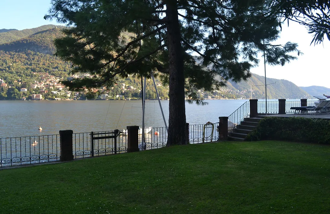 Villa Nina Relais Boutique B&B-1