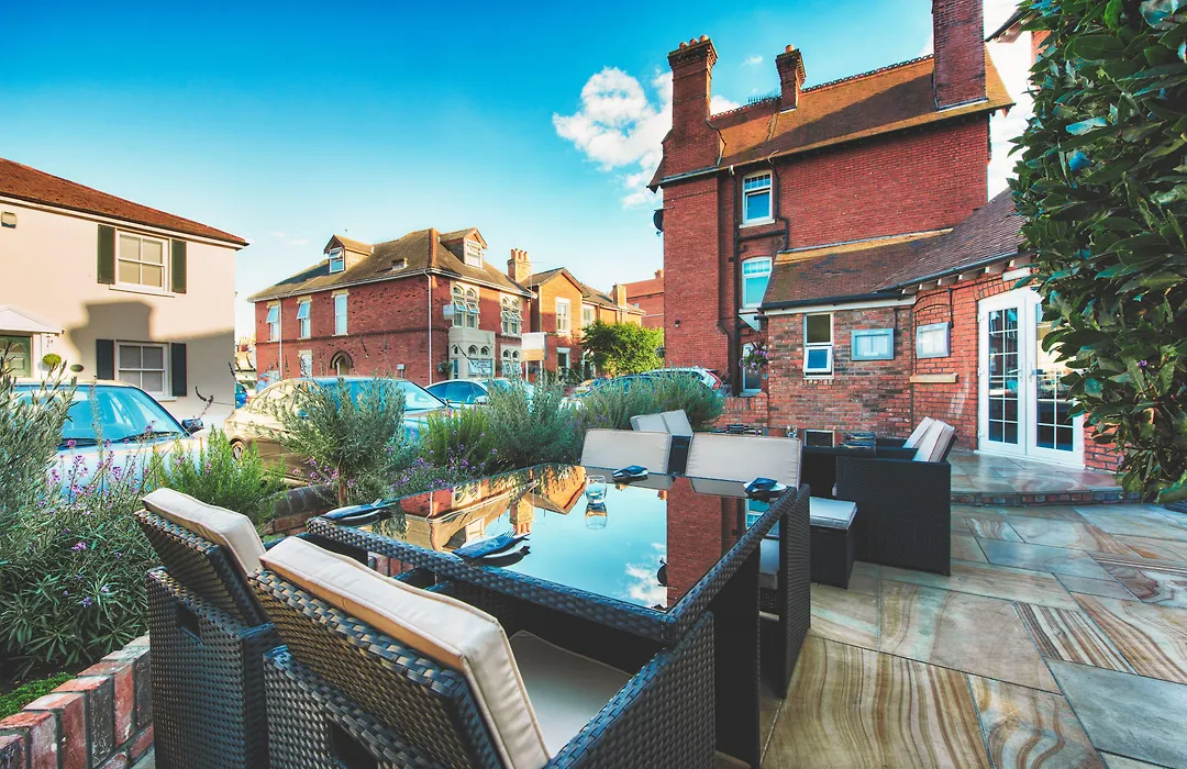 Somerset House Boutique Hotel And Restaurant-1