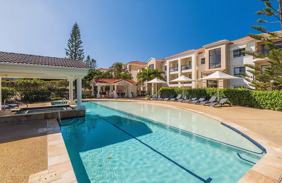 The Sands Resort At Yamba-1