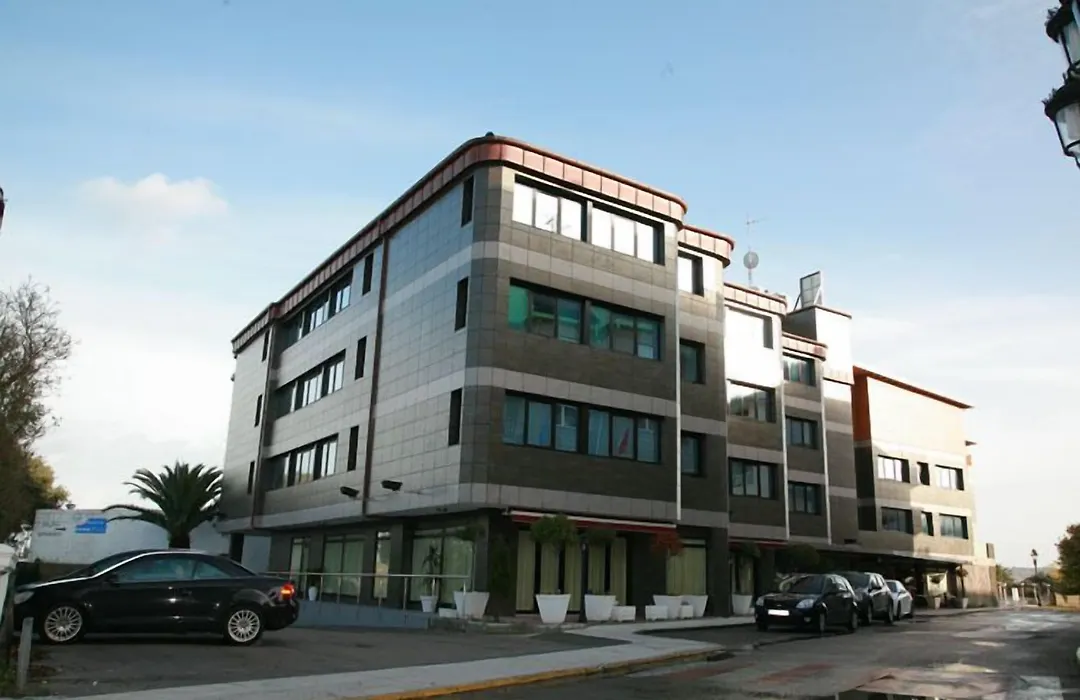 Hotel Isla Bella & Spa-1