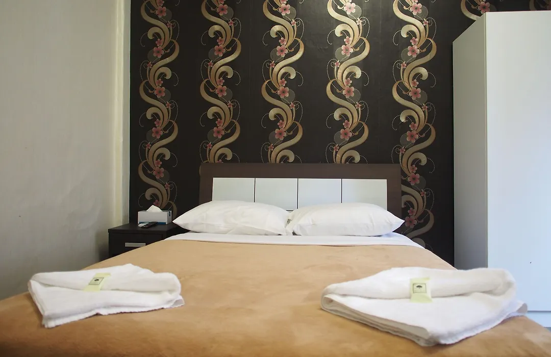 Central Private Hotel-1