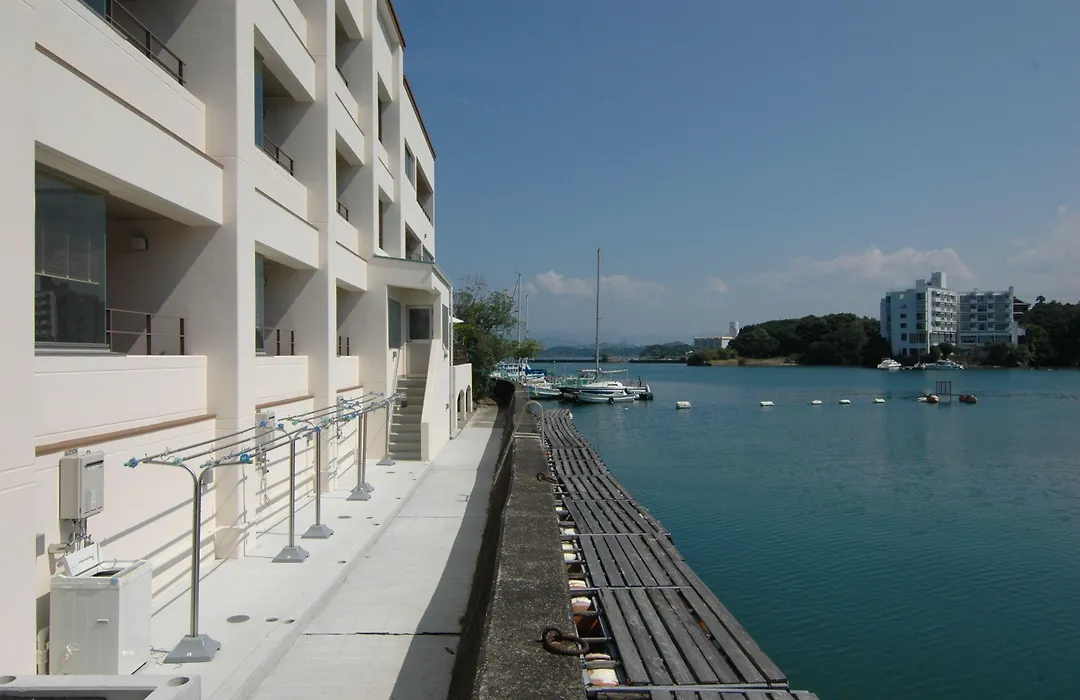 Hotel Luandon Shirahama-1