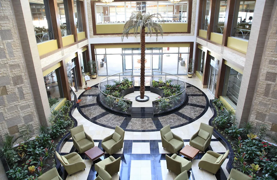 Kolin Hotel Spa&Convention Center-1