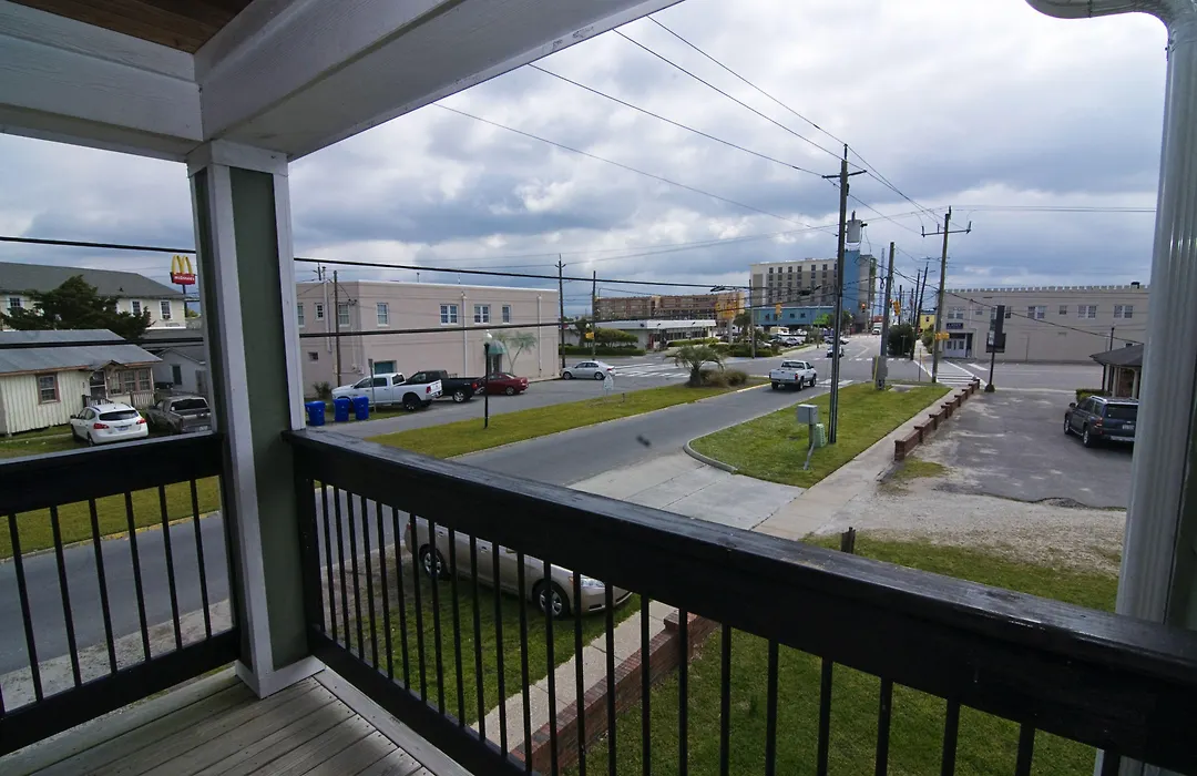 Carolina Beach Inn-1