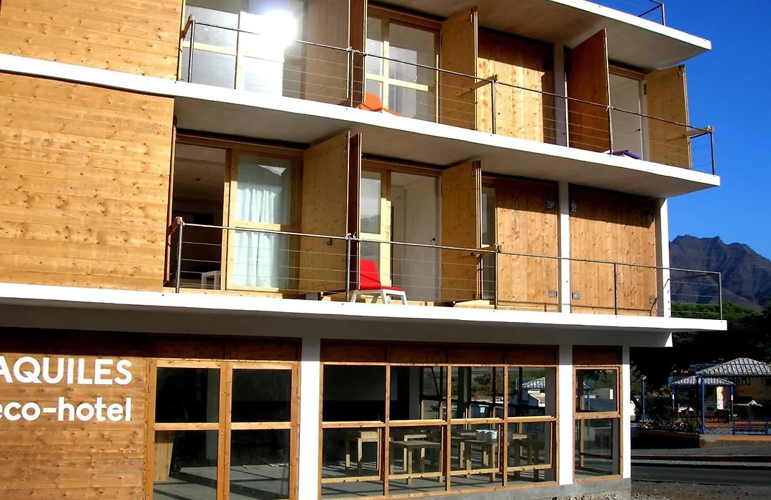 Aquiles Eco Hotel-1