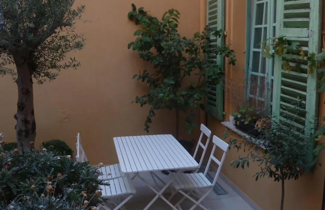 Hotel Rossetti-1