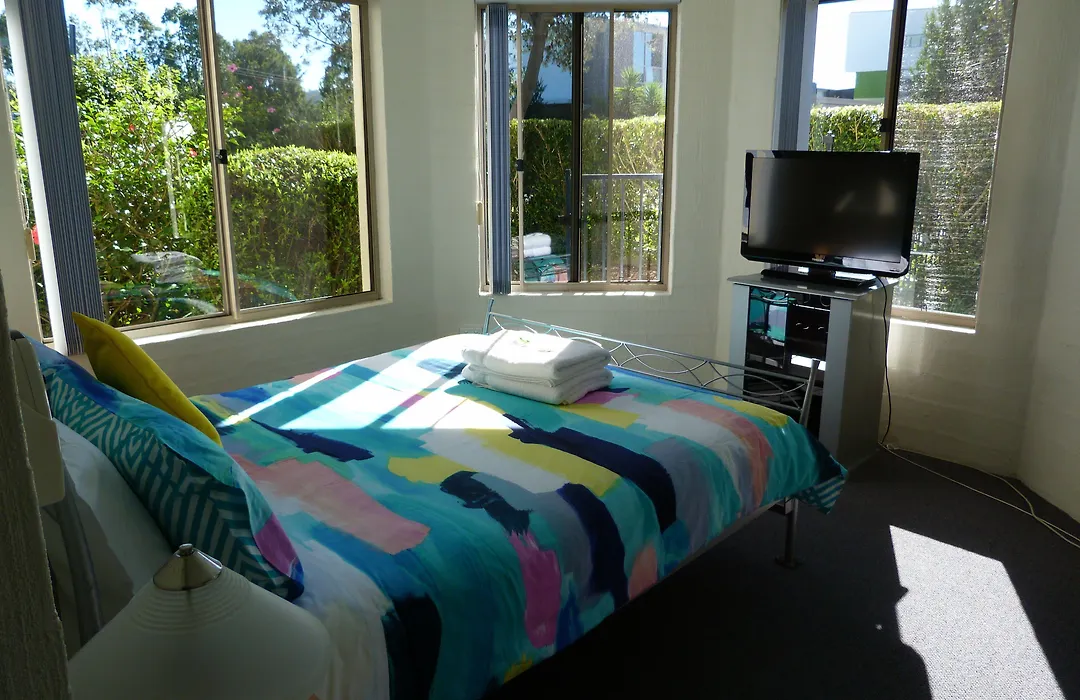 Sails Luxury Apartments Merimbula-1