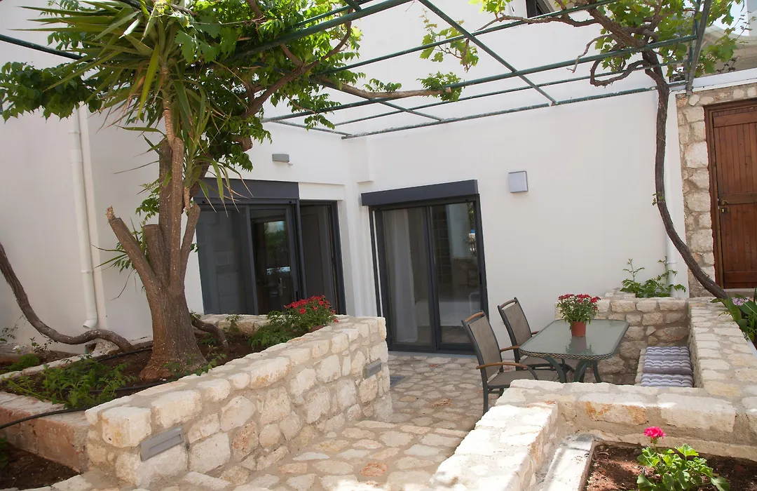 Artemis Village Apartments & Studios-1