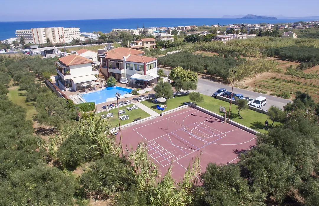 Eria Resort For People With Special Abilities-1