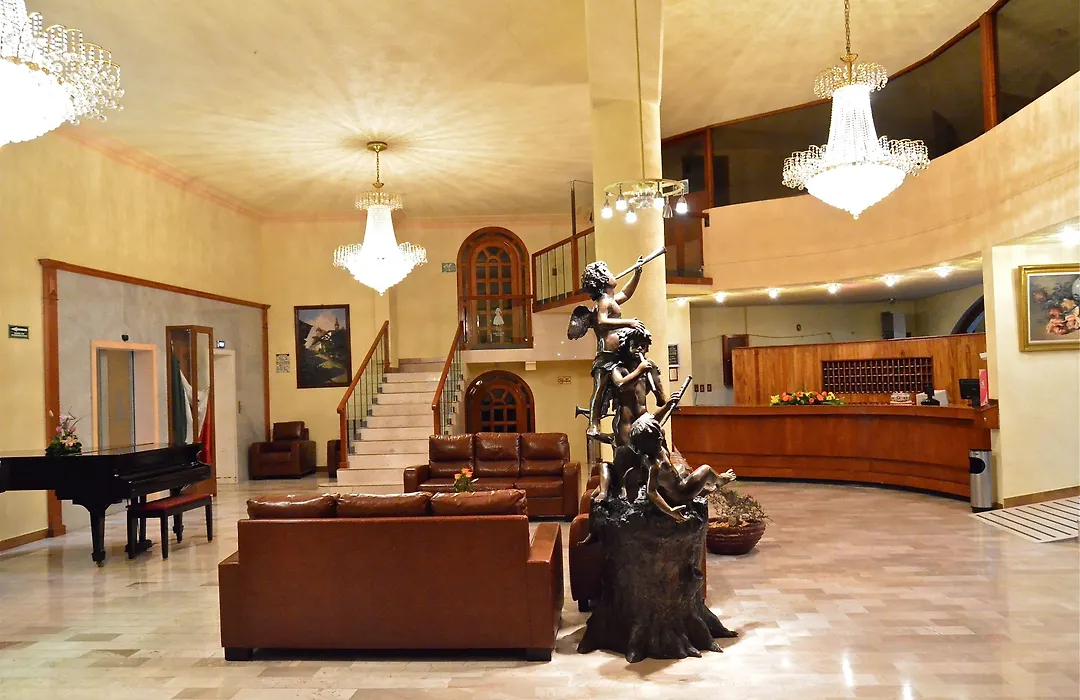 Hotel Lastra-1