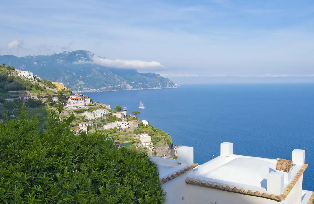 L'Antico Borgo Dei Limoni-1