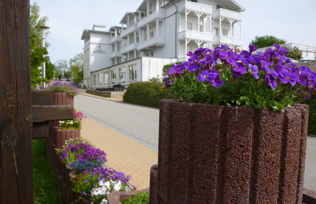Koopmanns Hotel Und Laedchen-1