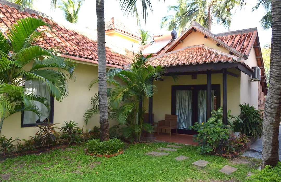 Dessole Beach Resort Muine-1
