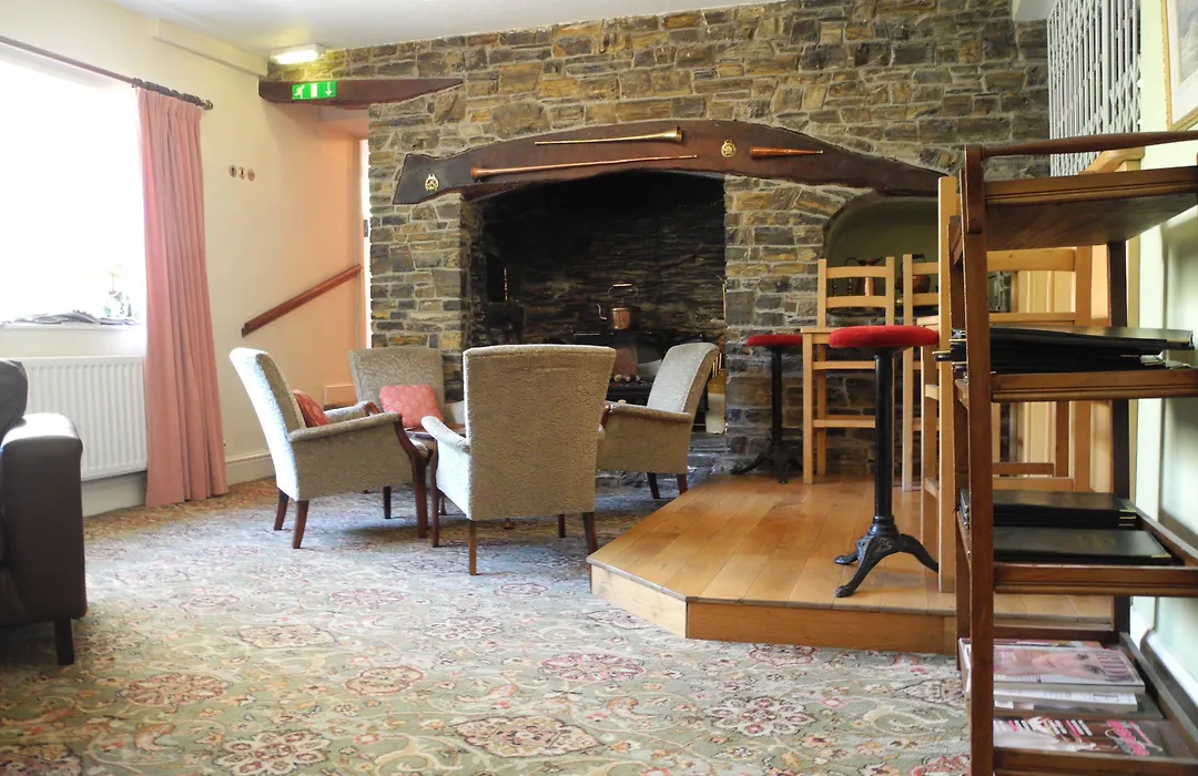 Trimstone Manor Hotel-1