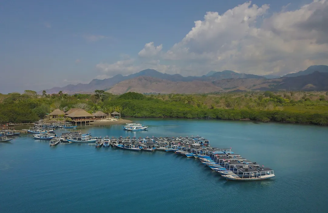 Mimpi Resort Menjangan-1