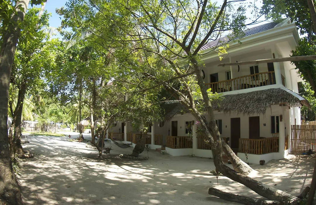 Evolution Dive And Beach Resort-1