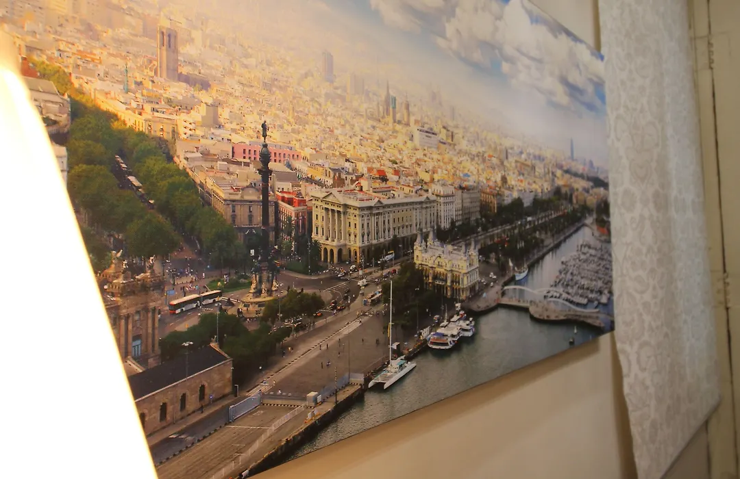 Hostal Orleans-1