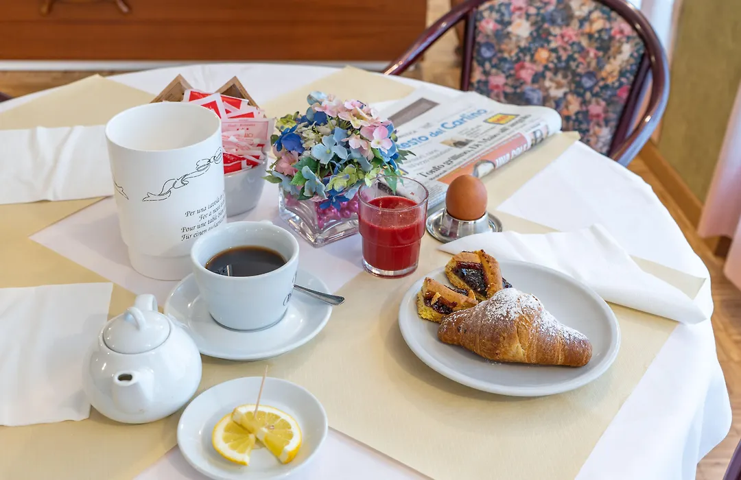Hotel Corallo-1