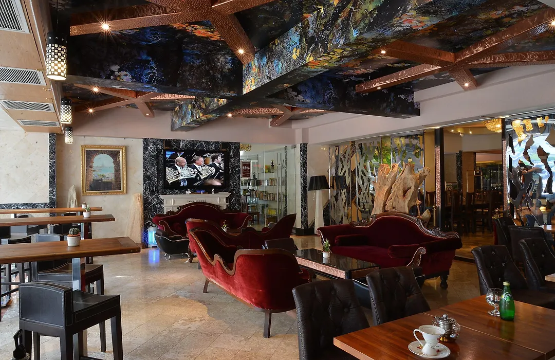 Kingship Hotel Kaohsiung Inter Continental-1