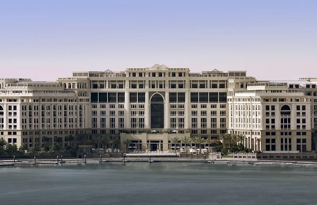 Palazzo Versace Dubai-1