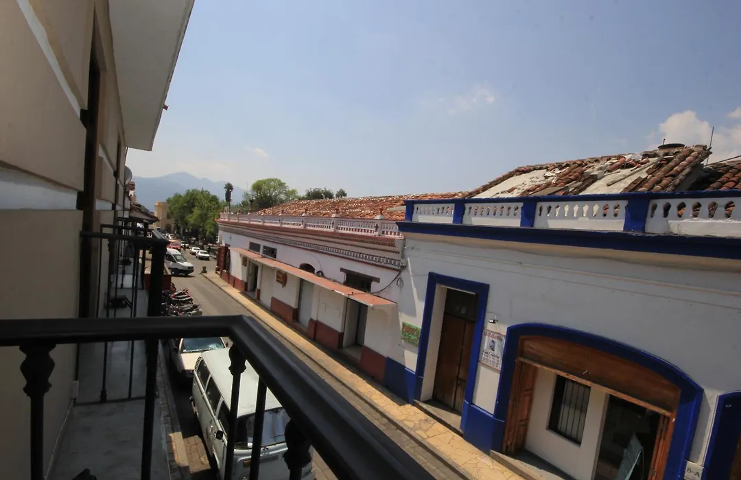 Casa Madero-1