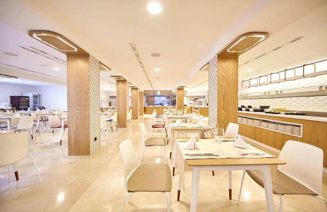 Mll Mediterranean Bay - Adults Only-1