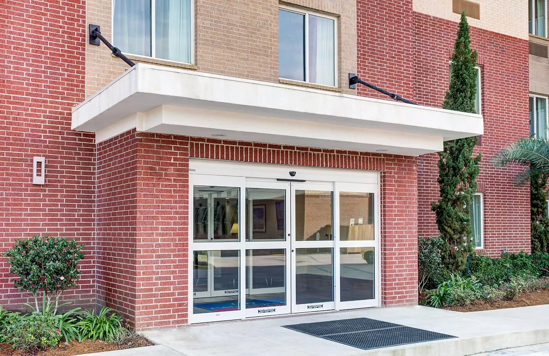 Candlewood Suites Cut Off - Galliano By Ihg-1