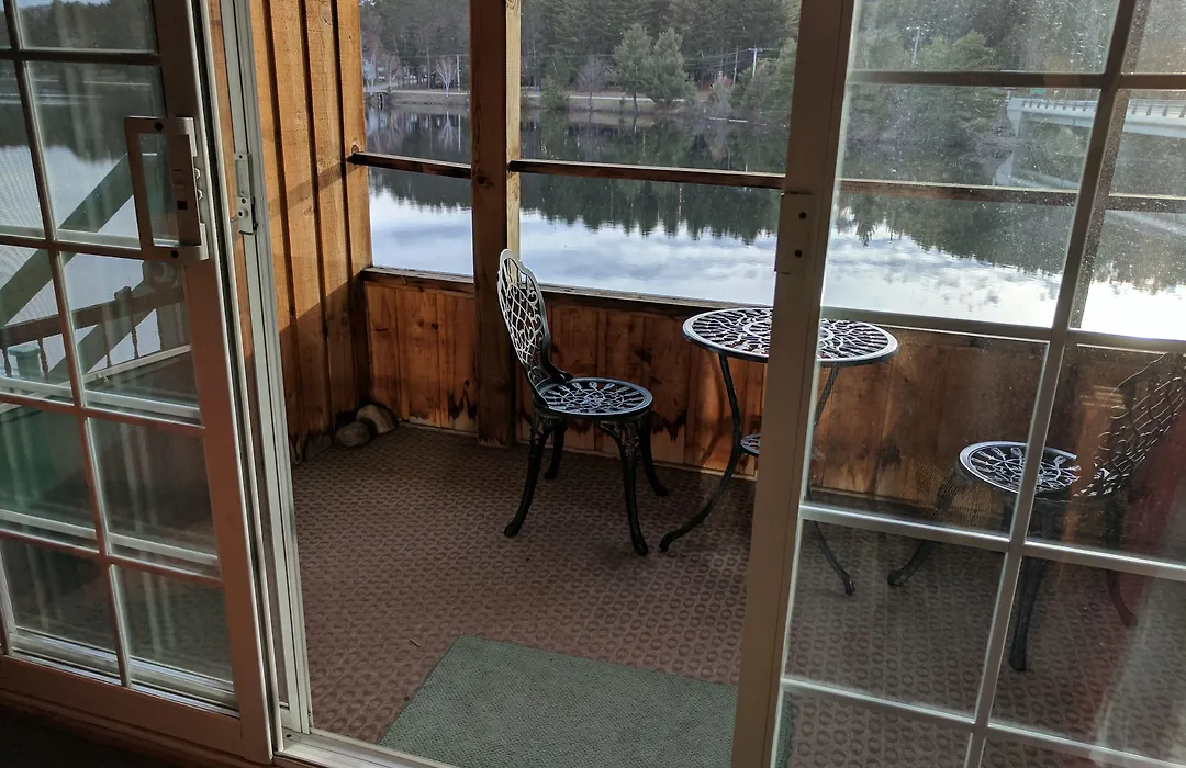 Algonquin Lakeside Resort-1
