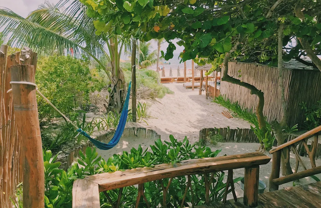 Villa Pescadores Tulum-1